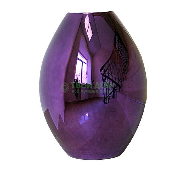 

Ваза Ivv Ivref 43см (4490 3), Фиолетовый