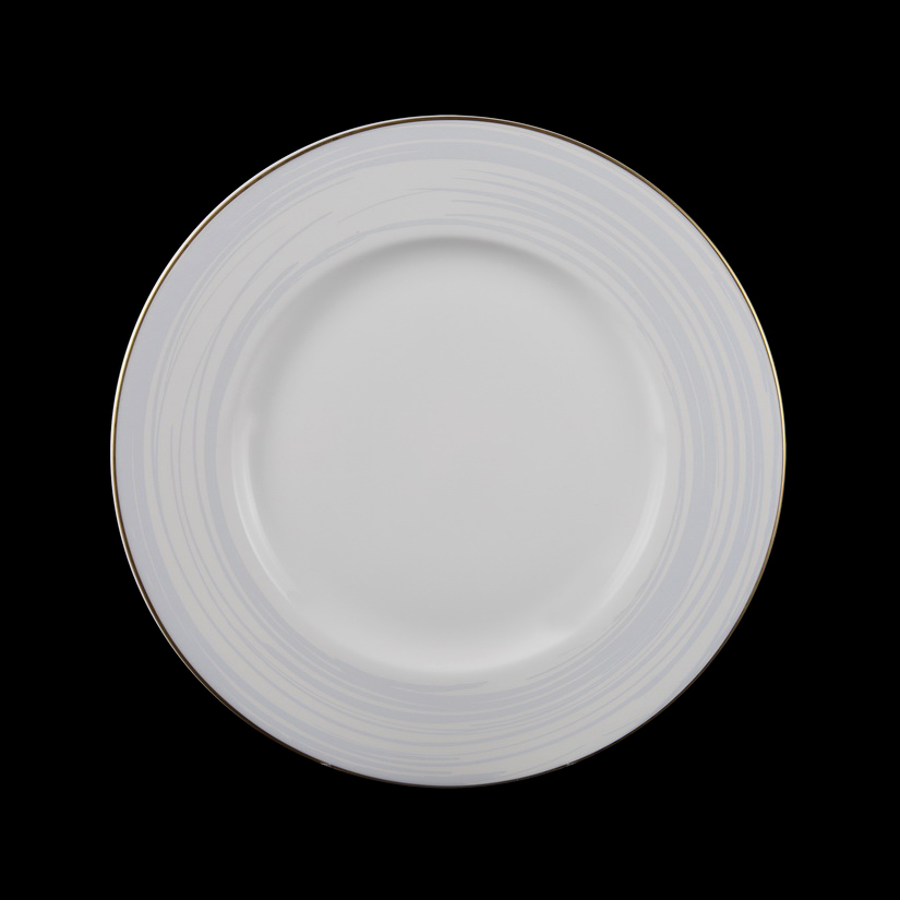 Набор тарелок Hankook/Prouna Аурум 27.5СМ 6 шт