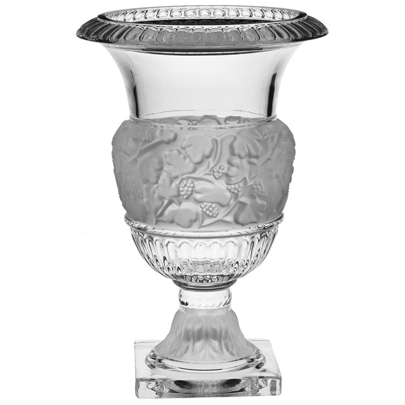 Ваза Crystal Bohemia Antique 30,5 см ваза crystal bohemia ruth 24 5 см