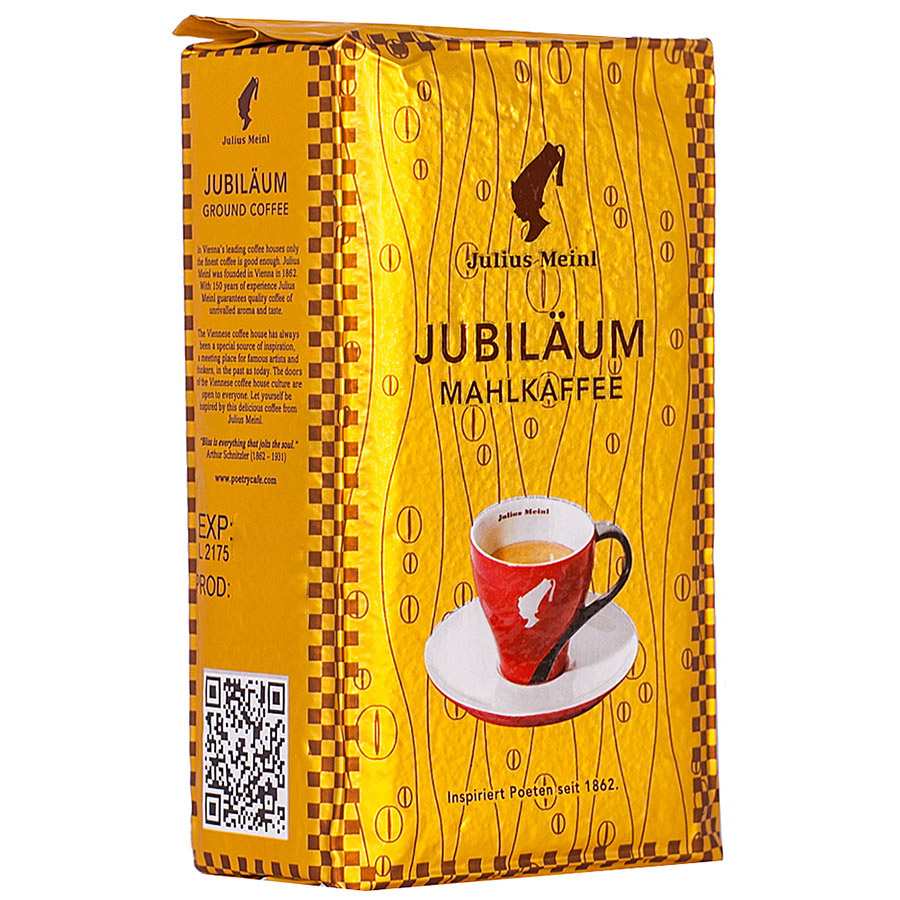 Julius кофе молотый. Кофе молотый Julius Meinl. Джулиус Майнл кофе молотый. Джулиус Майнл кофе молотый 250г. Кофе молотый Julius Meinl Юбилейный.
