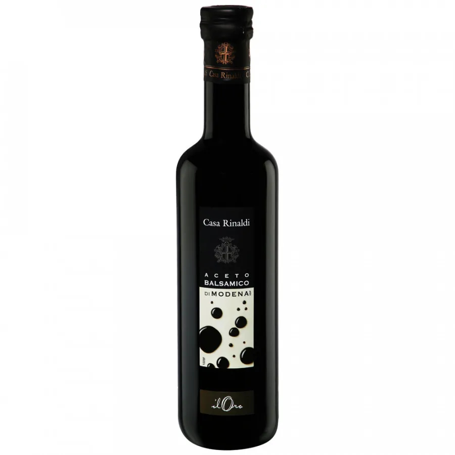 Уксус бальзамический Casa Rinaldi Модена, 500 мл