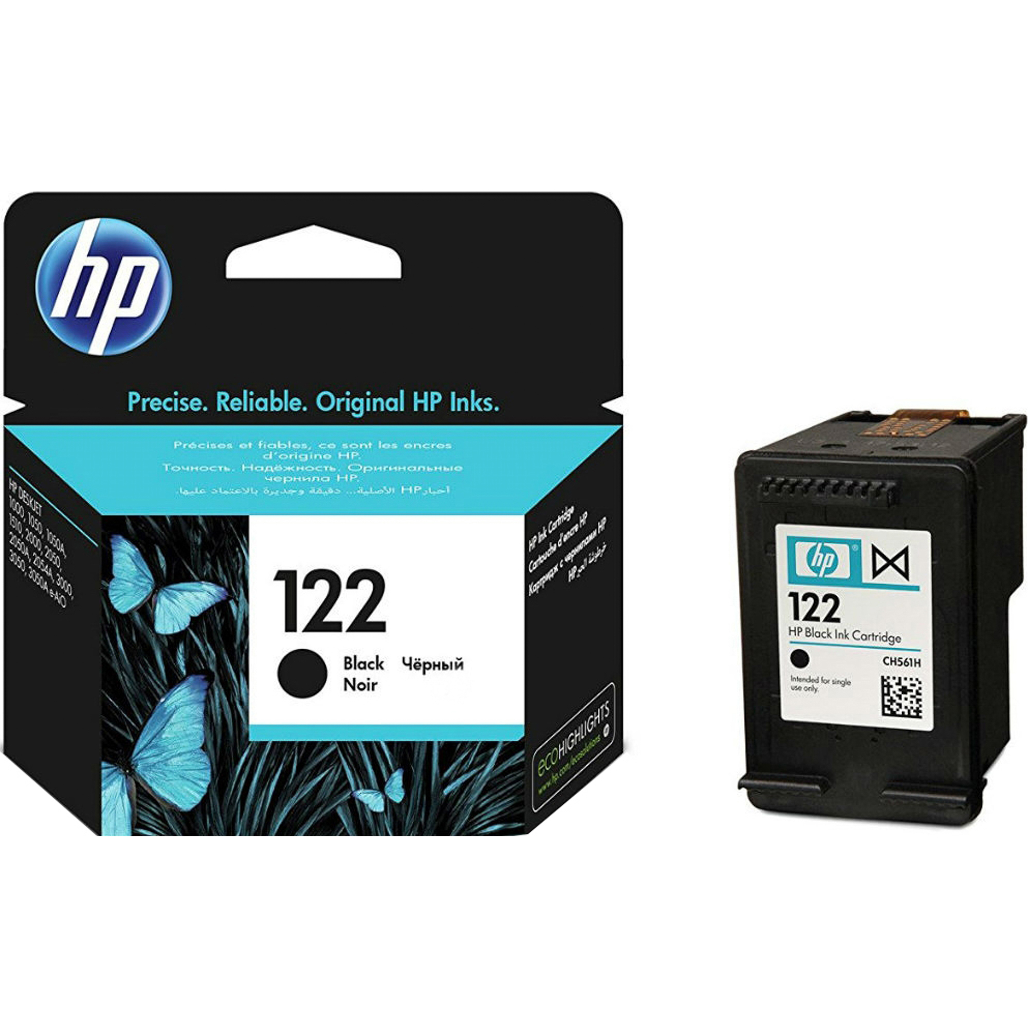 Картридж Hp 123 Купить Дешево