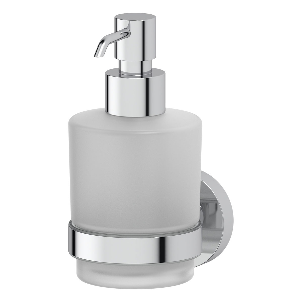 Дозатор для жидкого мыла  Artwelle стеклянная grohe grandera 40627ig0 держатель с керамическим дозатором жидкого мыла