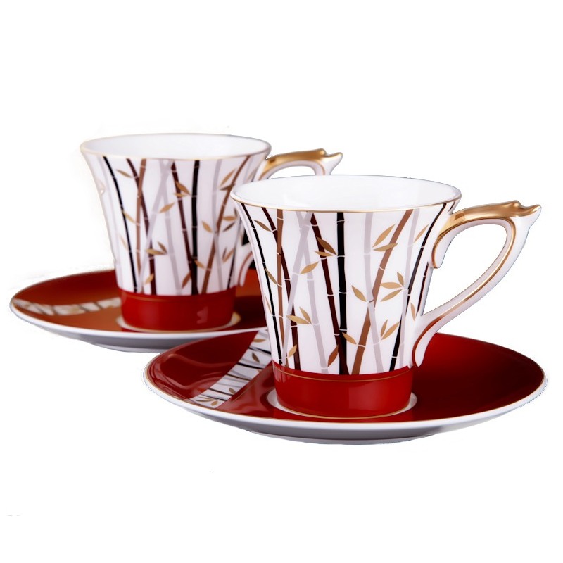 Набор чайный Hankook/Prouna Бамбоо 2 персоны чайный набор на 2 персоны фанни stechcol