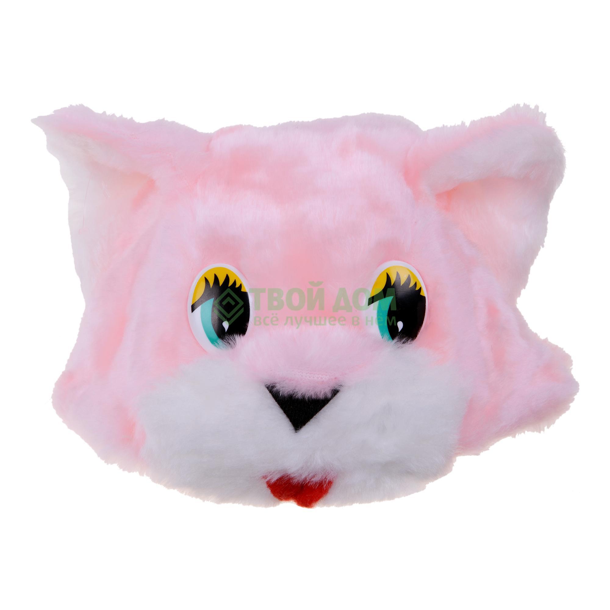 

Perfectech Interna Карнавальная шапочка кошечки, Белый