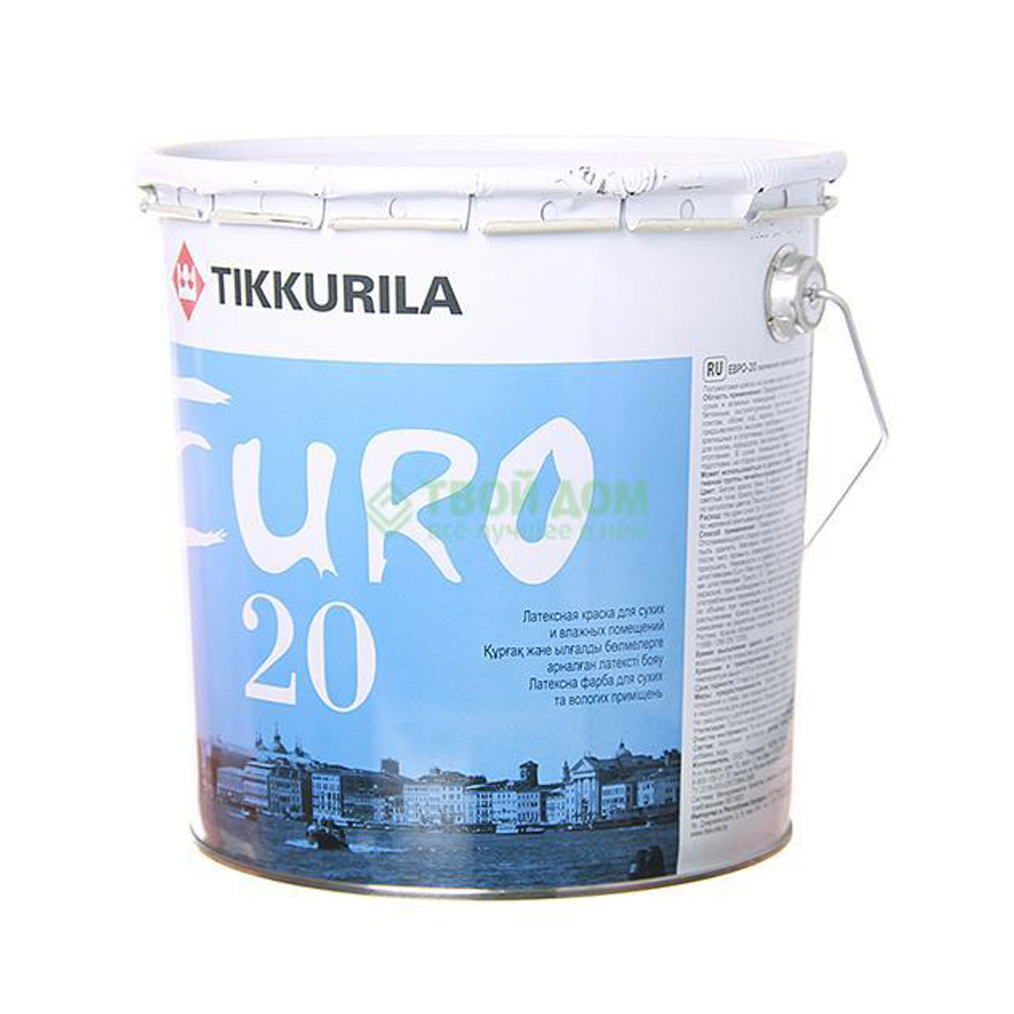 Euro extra 20 tikkurila euro extra 20. краска тиккурила евро повер 7. 7 л. Tikkurila euro power 7 9л. краска tikkurila euro smart 2, белая 2,7л.