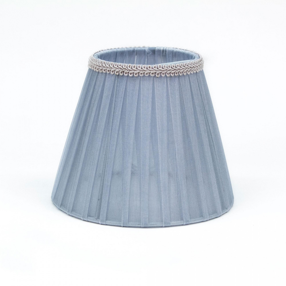 

Абажур Citilux 115-176 хром