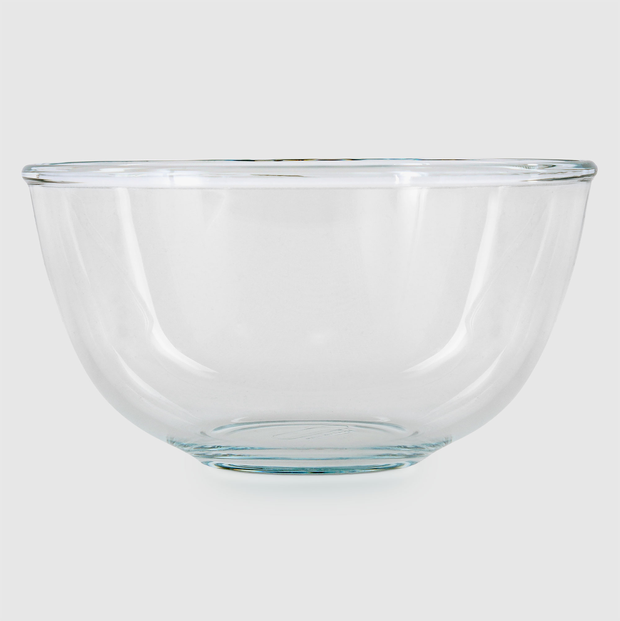 фото Миска pyrex cook&store 2 л+крышка голубая 21 см