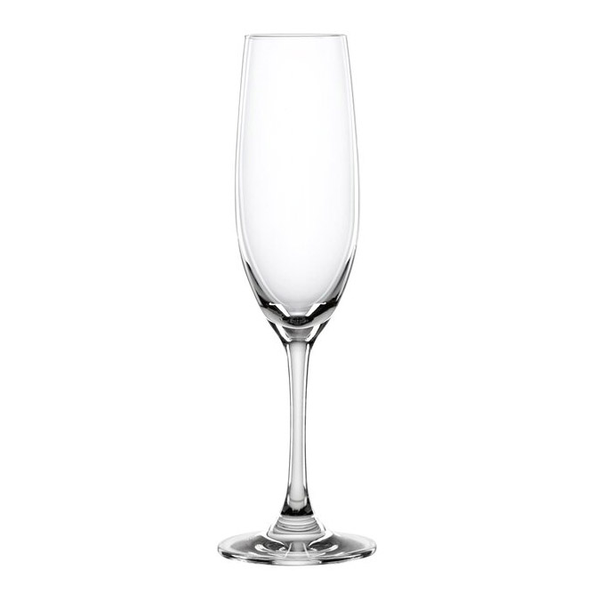Набор бокалов для игристых вин Spiegelau Winelovers штопор для шампанских и игристых вин vinturi