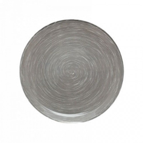 Тарелка обеденная Luminarc Stonemania grey 25 см