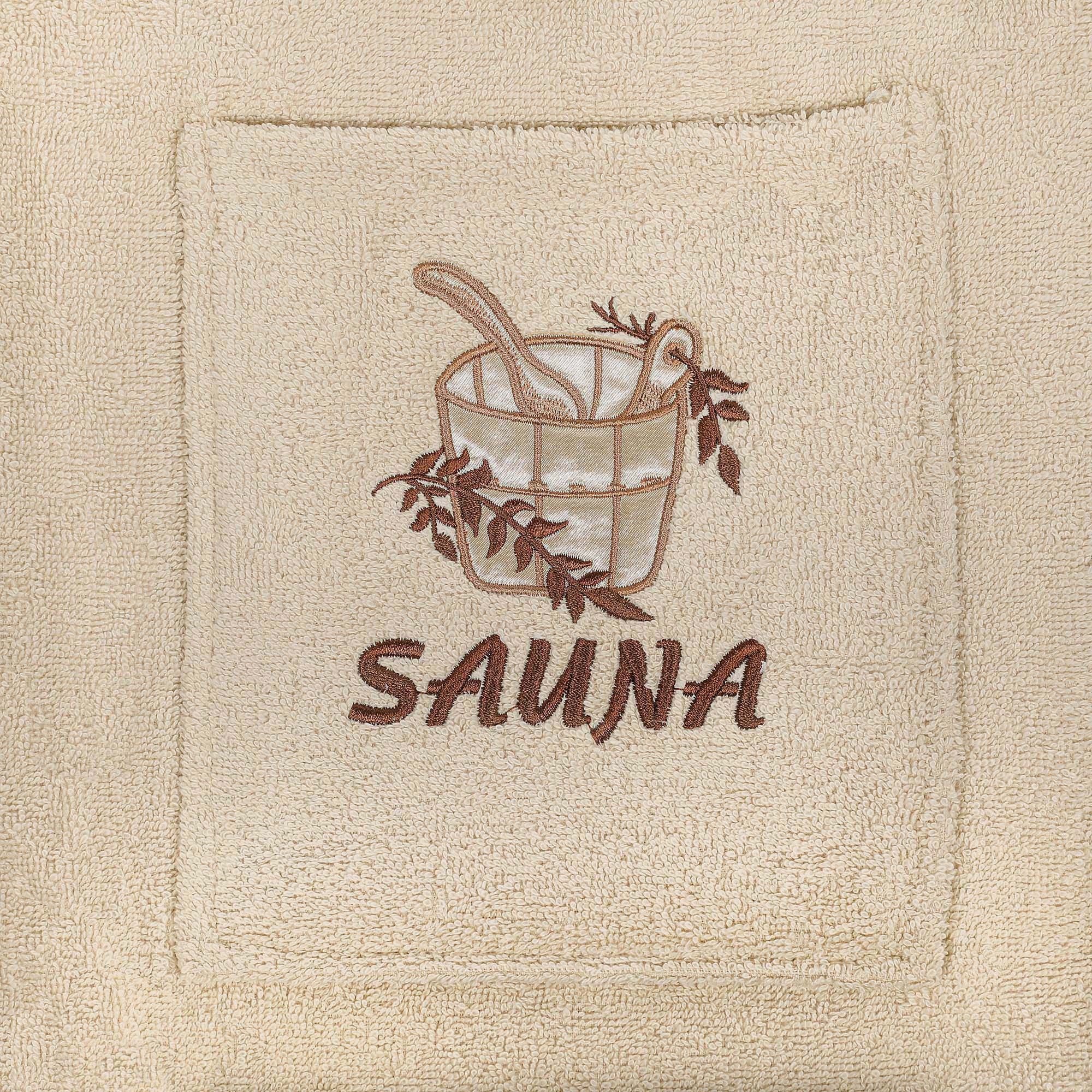 фото Килт asil килт мужской sauna brown 55х160 112026031