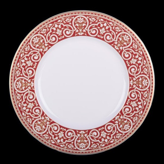 Набор тарелок Hankook/Prouna Помпеи 27,5 см 6 шт