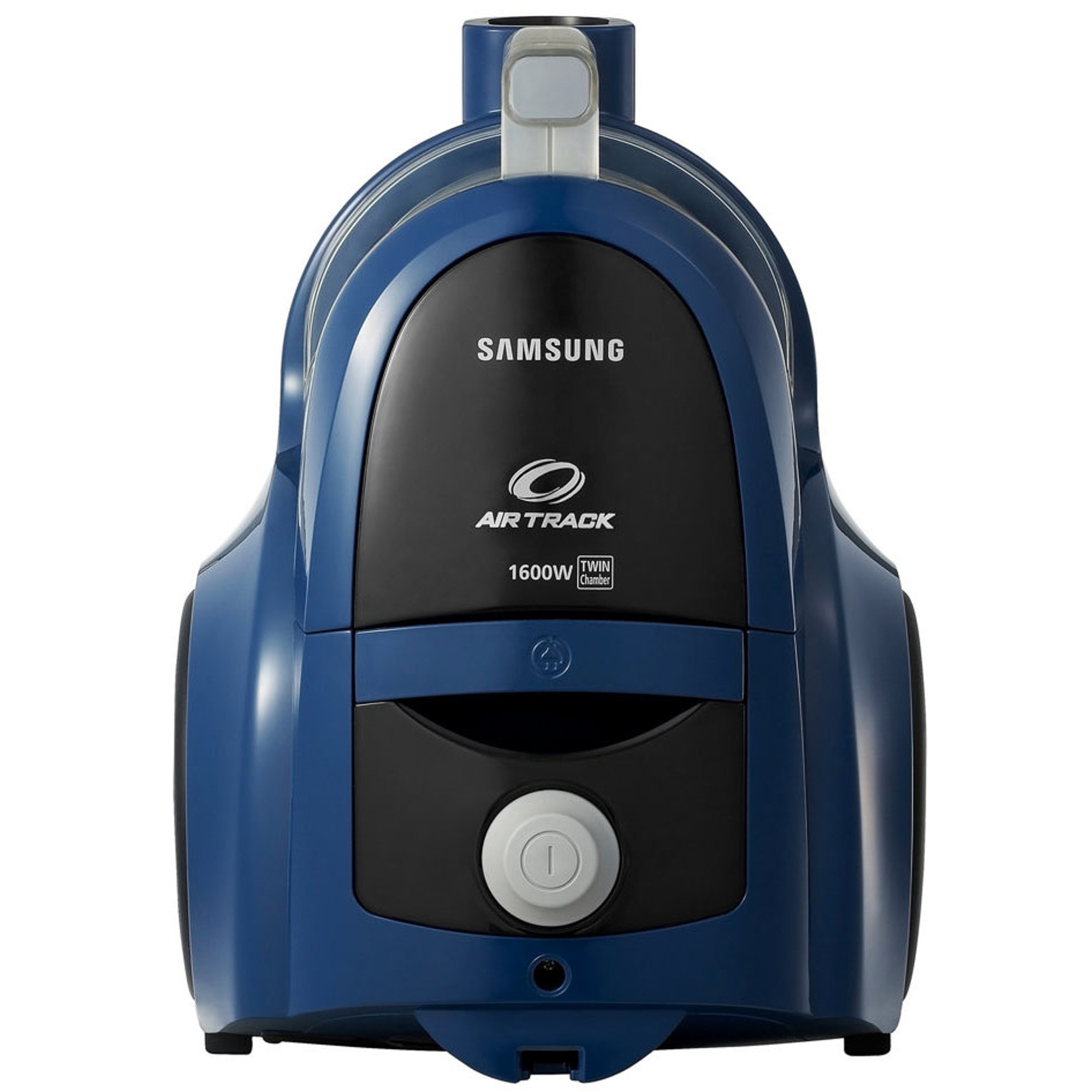 Пылесос Samsung SC4520 Blue