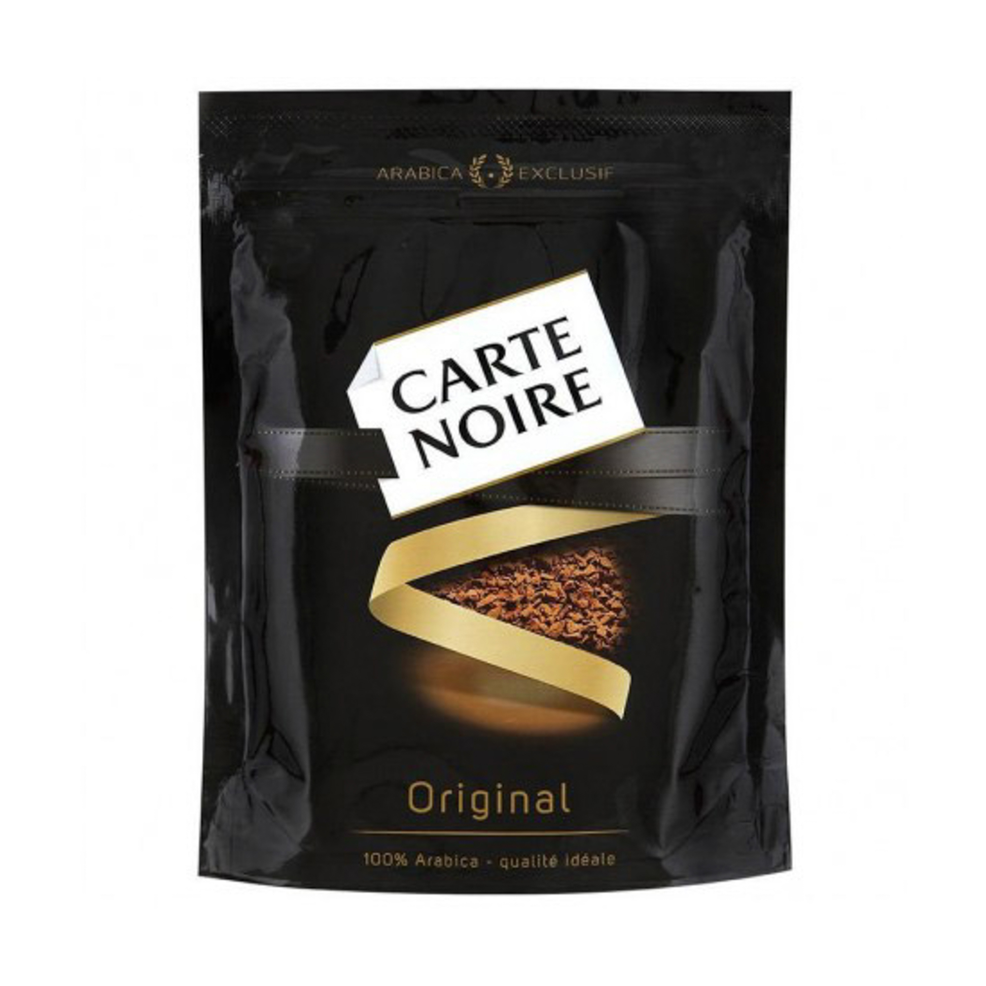 Кофе растворимый Carte Noire Original 150 г
