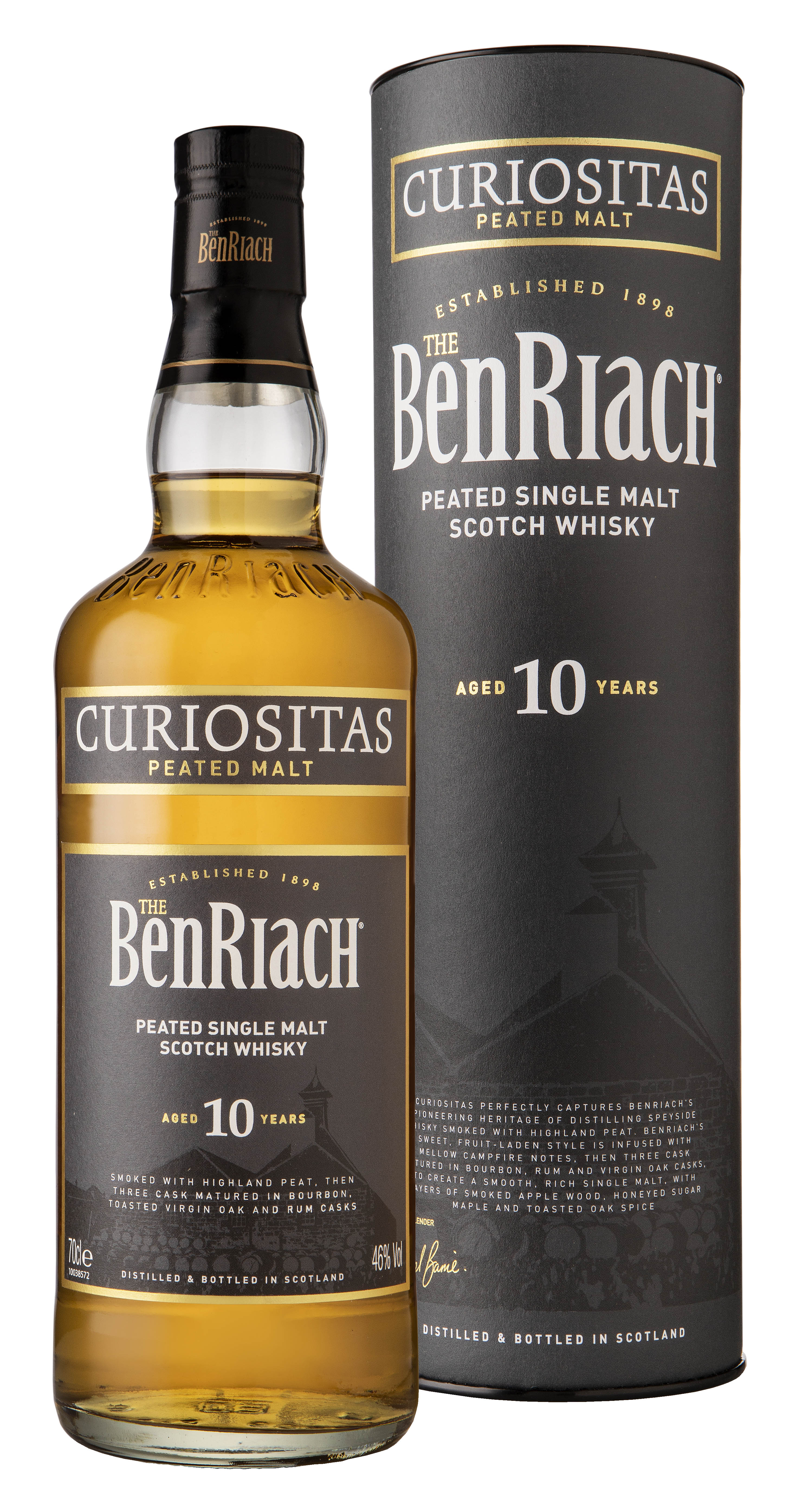 Виски 10 лет. Benriach 10. Виски Benriach 10. Виски Бенриах Куриоситас. Виски Castle brands, 