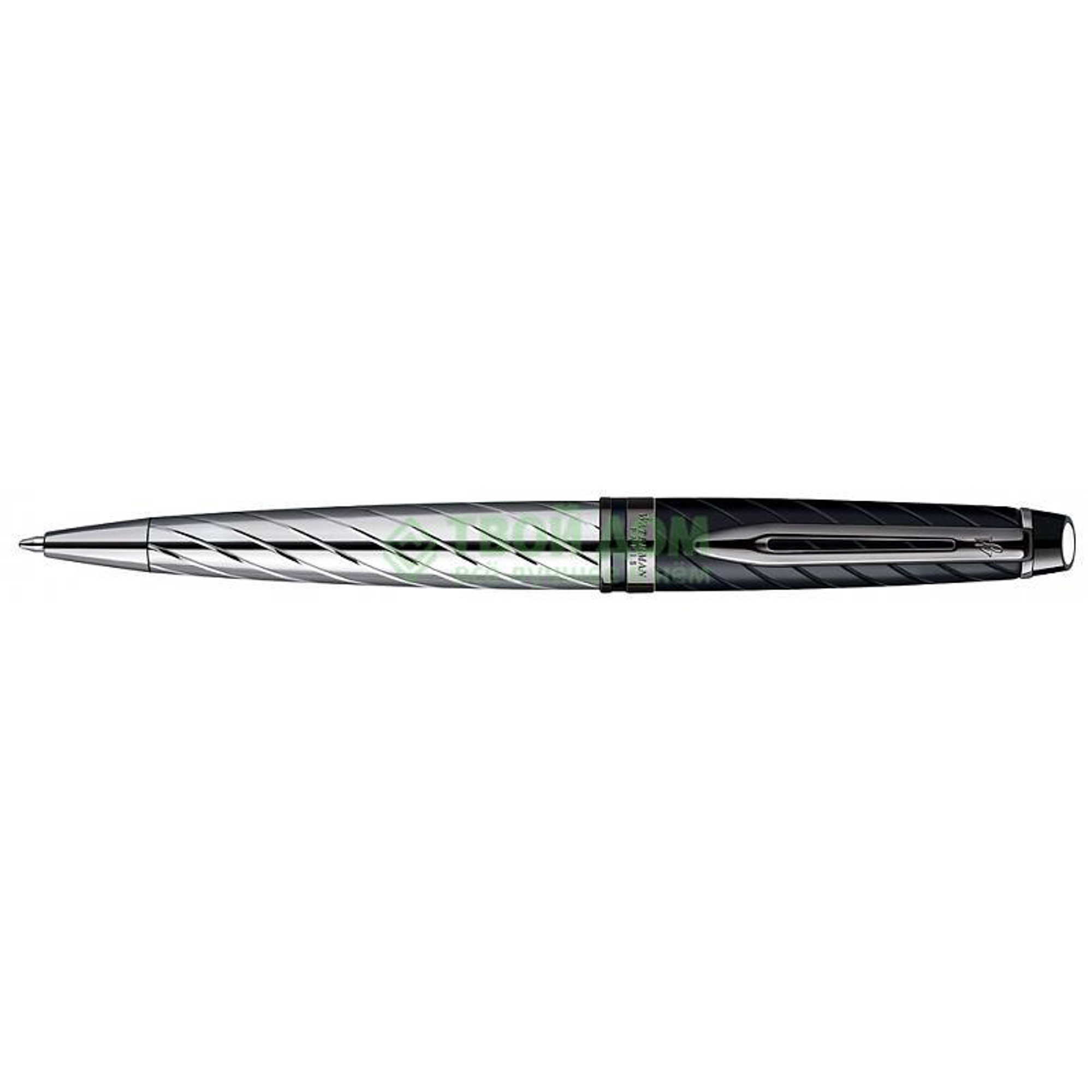 Шариковая ручка expert 3 precious ct (S0963360-1) шариковая ручка waterman hemisphere s0921310 s0921310
