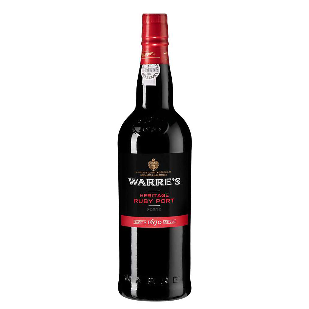 Красное сладкое. Портвейн Warre's Heritage Ruby Port, 0.75 л. Портвейн Warre's Heritage 0.75 l Ruby. Портвейн Burton's, Ruby Porto, 0.75 л. Портвейн Warre's King's Tawny Port, 0.75 л.