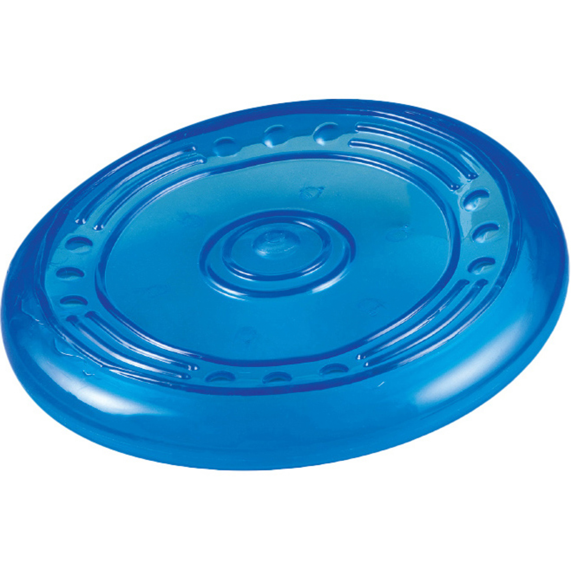 Игрушка для собак Petstages ORKA Летающая тарелка летающая тарелка смешарики диаметр 22 5 см