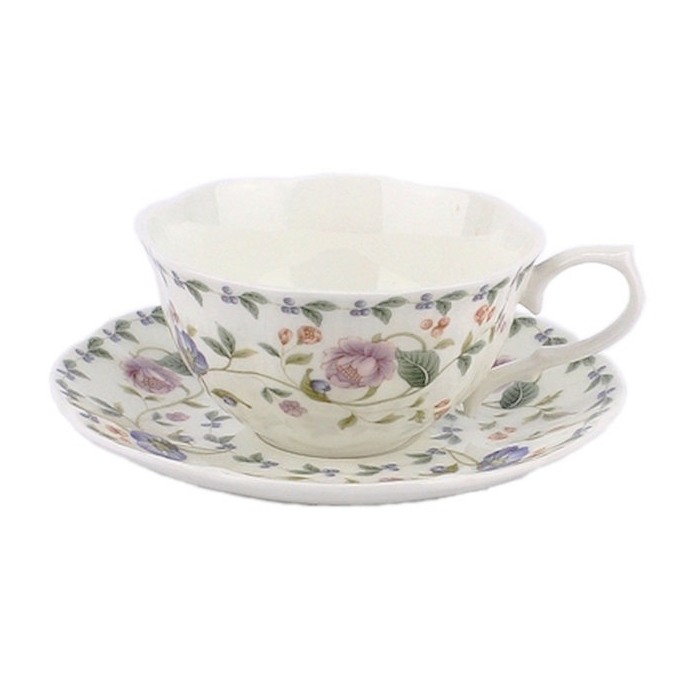 Набор чайный Hatori Санни Гарден Империал 12 предметов сервиз чайный macbeth bone porcelain regalia 14 предметов 6 персон