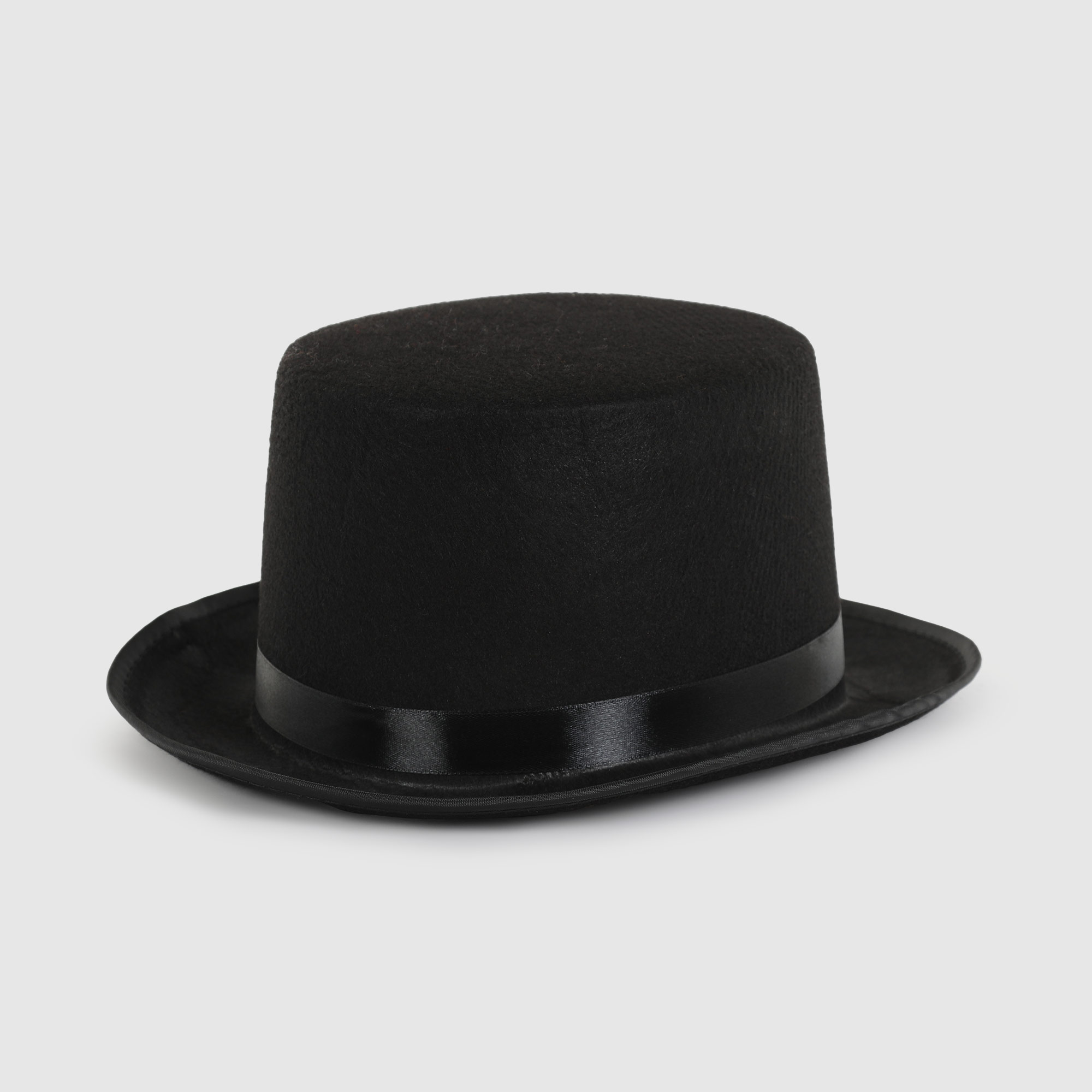 

Цилиндр фетровый Yiwu shenkun craftwo черный