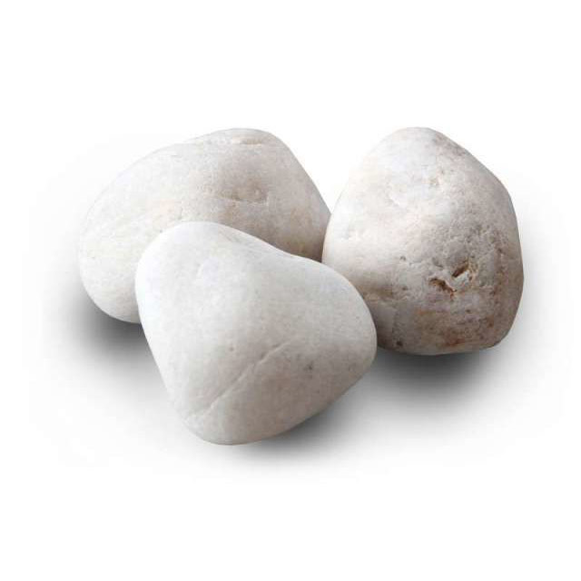 Камень для бани и сауны Огненный Камень Кварц 10 кг камень для бани и сауны огненный камень дунит 20 кг