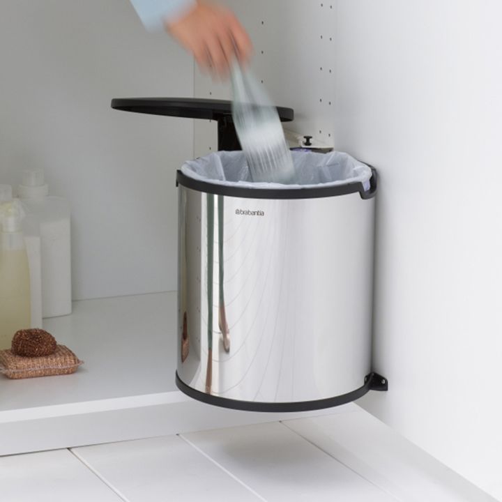 Контейнер для мусора Brabantia 418181 Вид№3