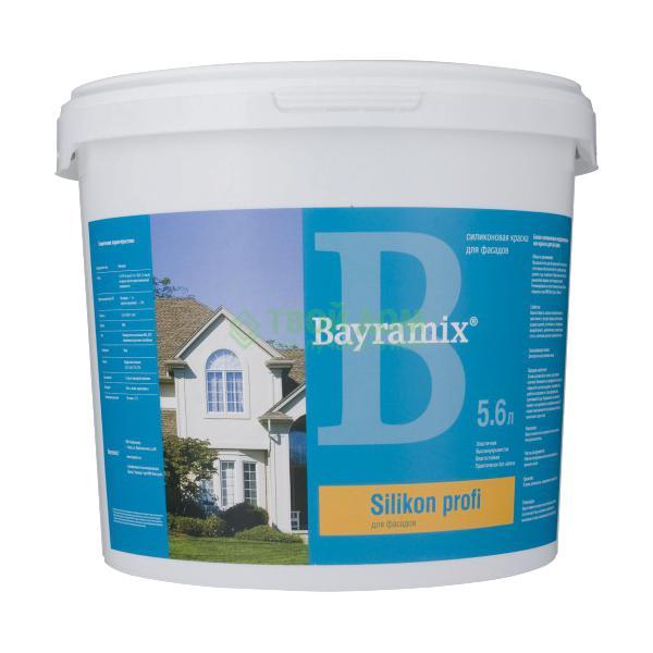 Краска Bayramix База BSРC-037/027 краска фасадная профи da vidov персиковый 0 8 л 1 кг