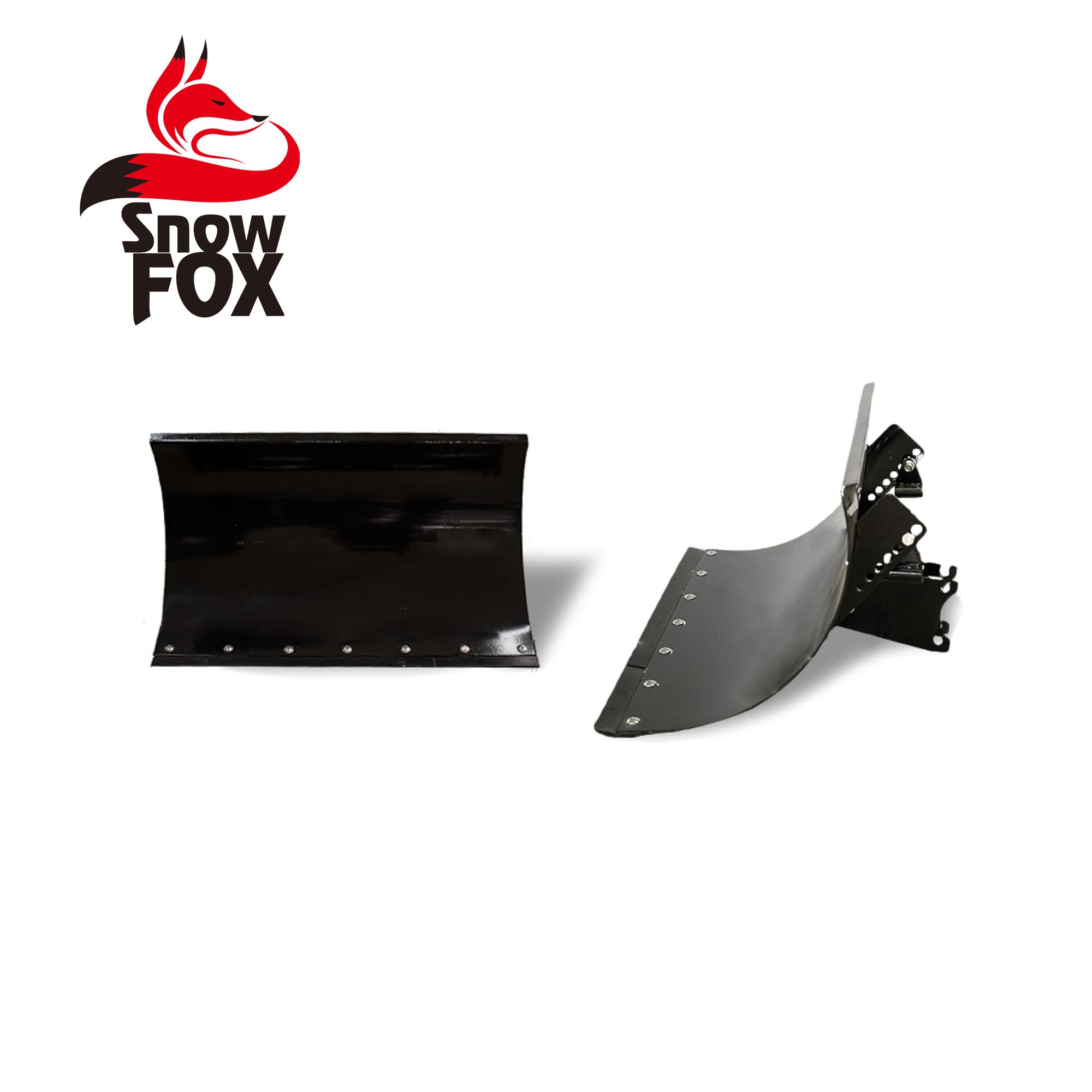 Ковш для уборки снега Snow Fox SFB