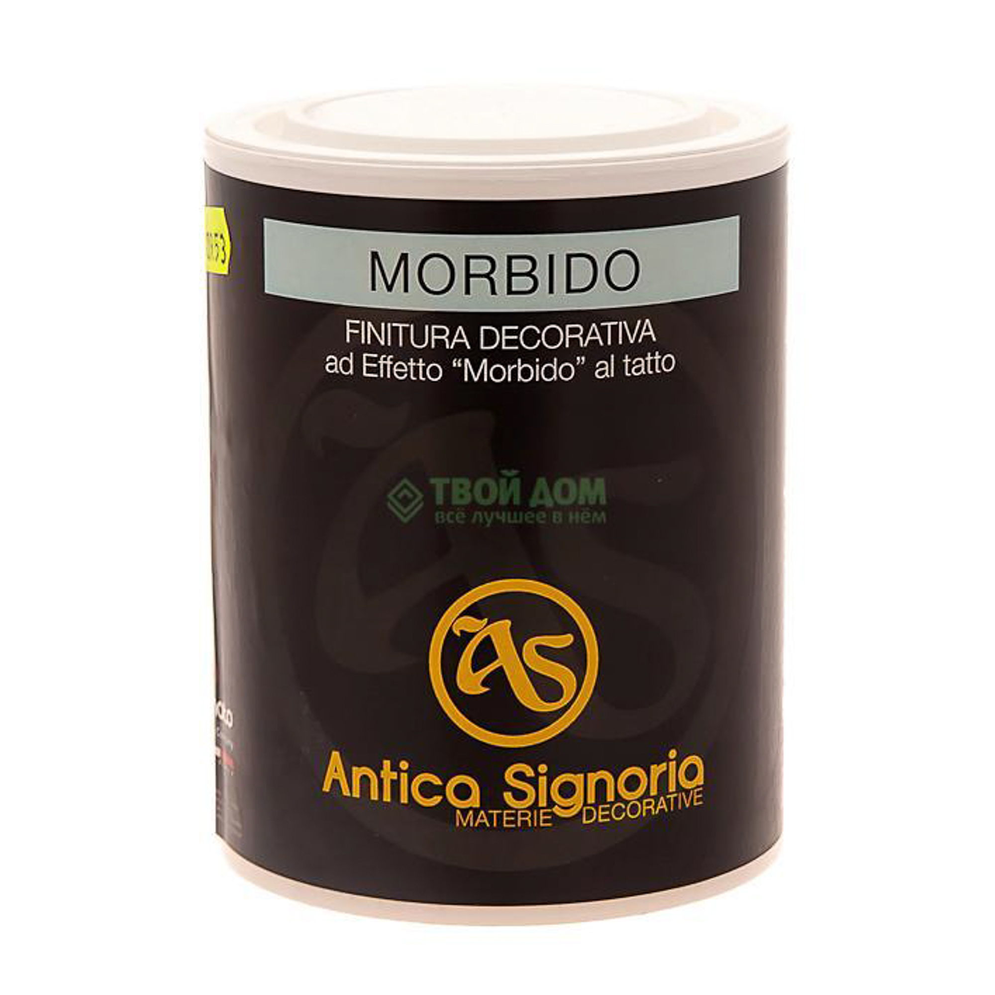 Антисептик Antica Signoria Morbido Neutro 1 л 191213E01100M 7399₽