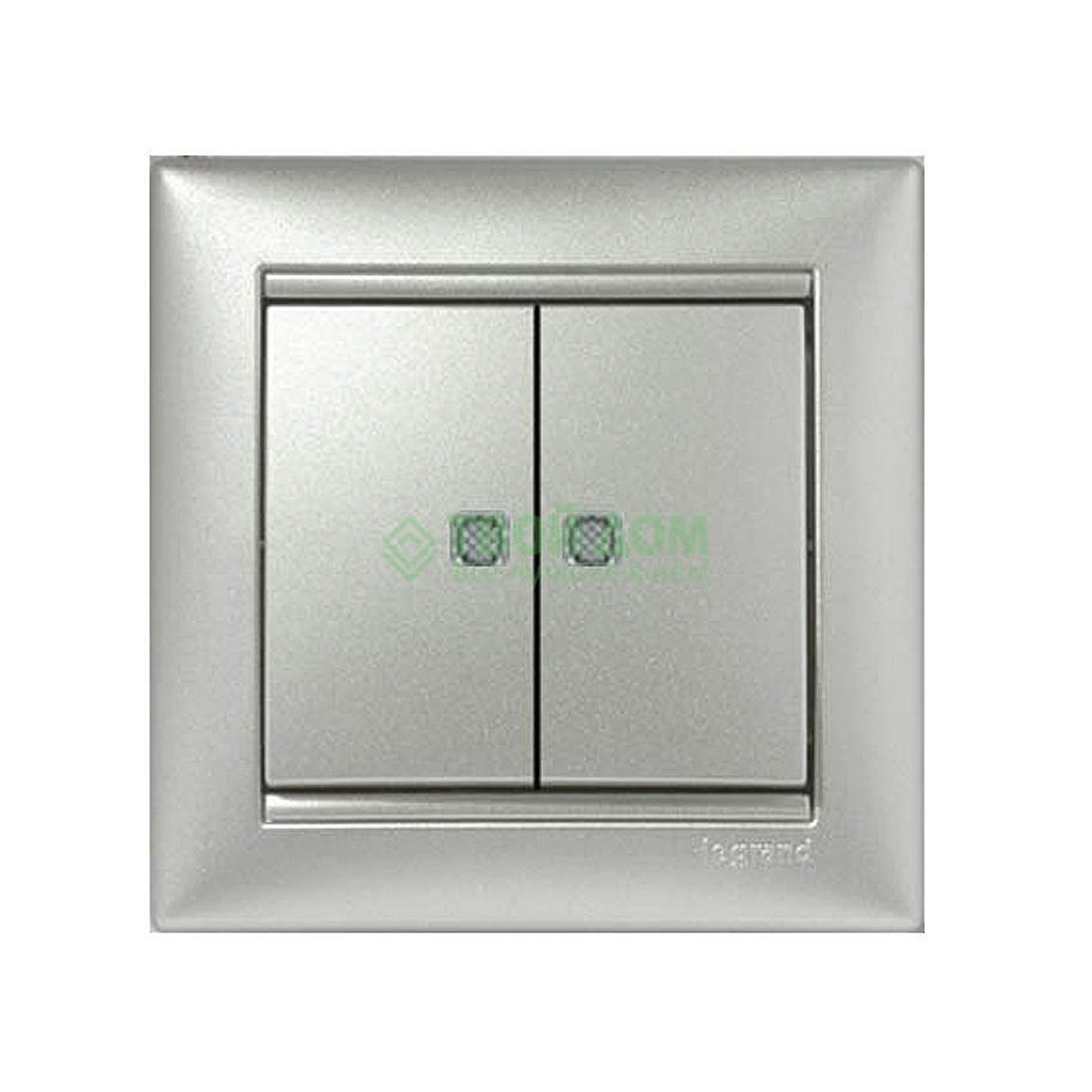 

Legrand Выключатель автоматический dx3-e c50 2п