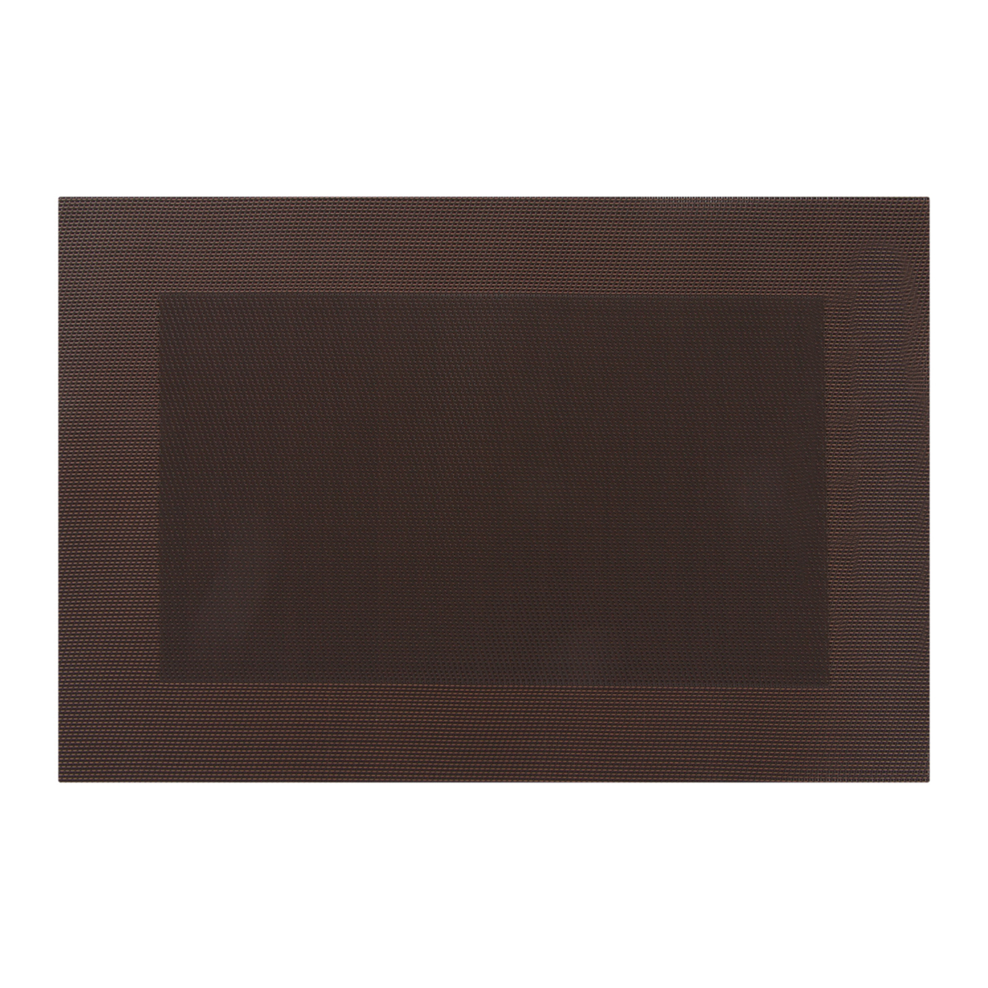 Подставка под горячее Kesper 7767-4 43х29 см коричневый