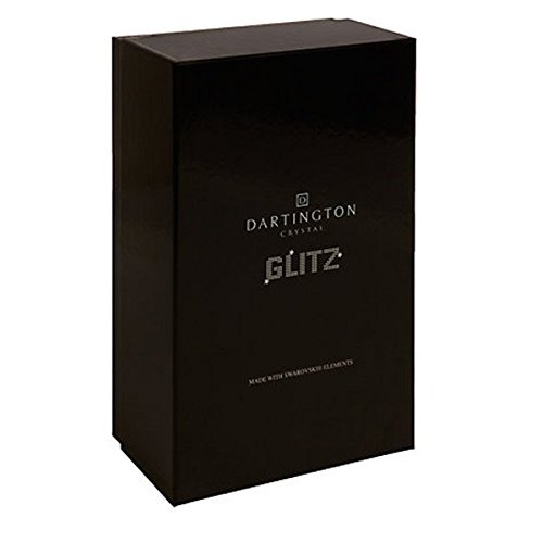 Набор бокалов для шампанского Dartington Crystal Glitz 210 мл 2 шт Вид№3