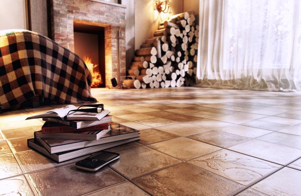 Плитка Эдинбург Керамогранит В Кирове Купить