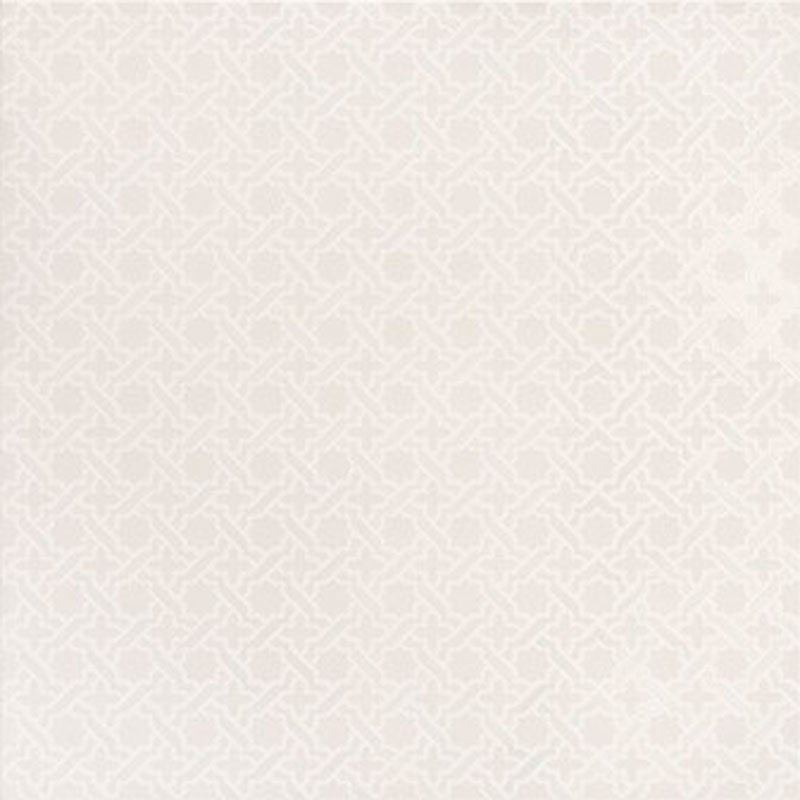 Плитка Venus Marrakech 33,6x33,6 см, цвет белый - фото 1