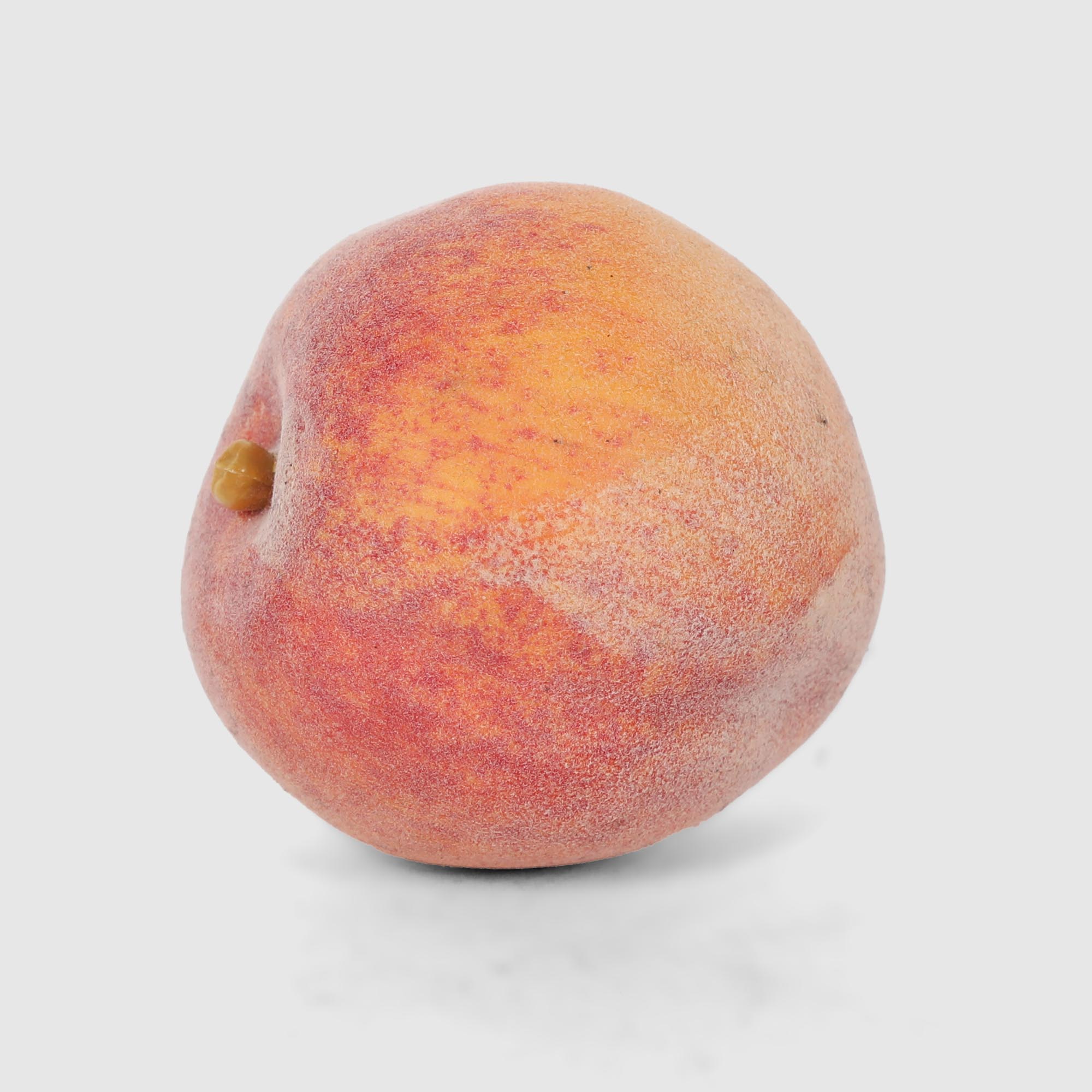 Персик Конэко-О 93813 7,5х7,4 см композиция ов в горшке конэко о персик розовый
