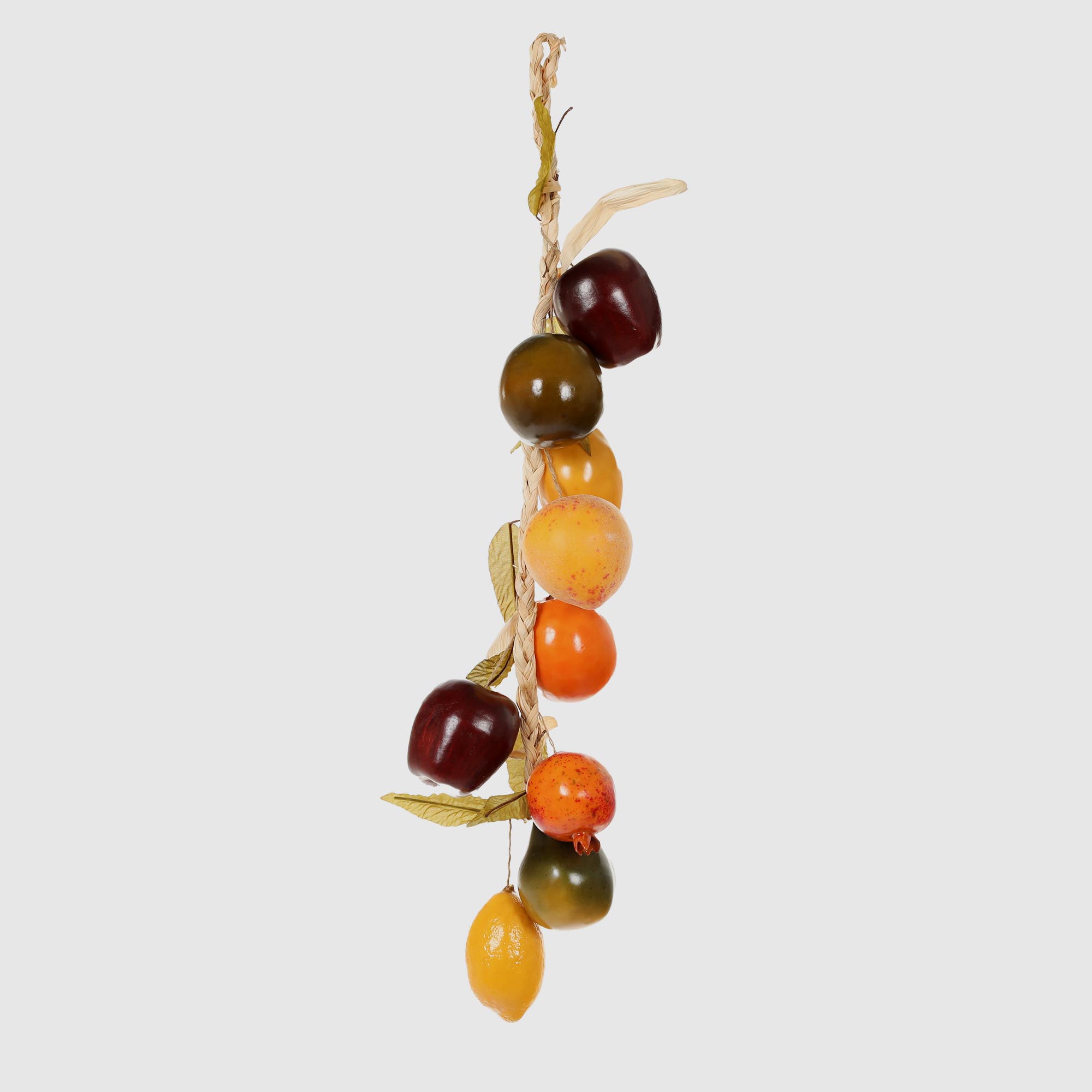 Связка фруктов Конэко-О 94213 62 см связка перца искусственная конэко о 56 см