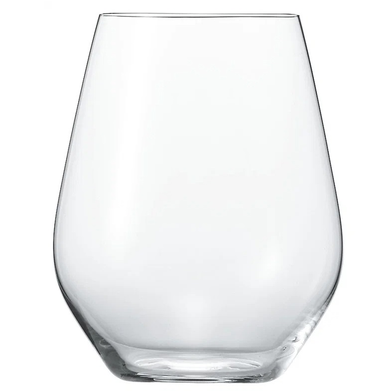 декантер spiegelau highline Набор бокалов для вина Spiegelau 6 шт аутентис кэжуал (4800191)