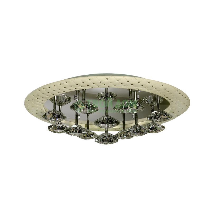 Люстра потолочная Italuce L1500/13c