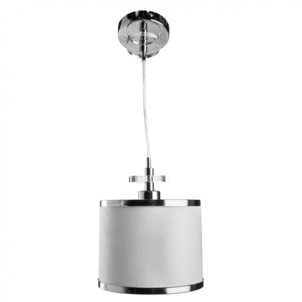 фото Люстра подвесная artelamp (a3990sp-1cc) arte lamp