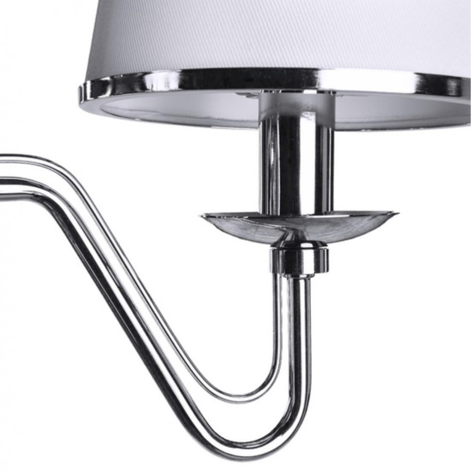 фото Бра arte lamp a1150ap-1cc