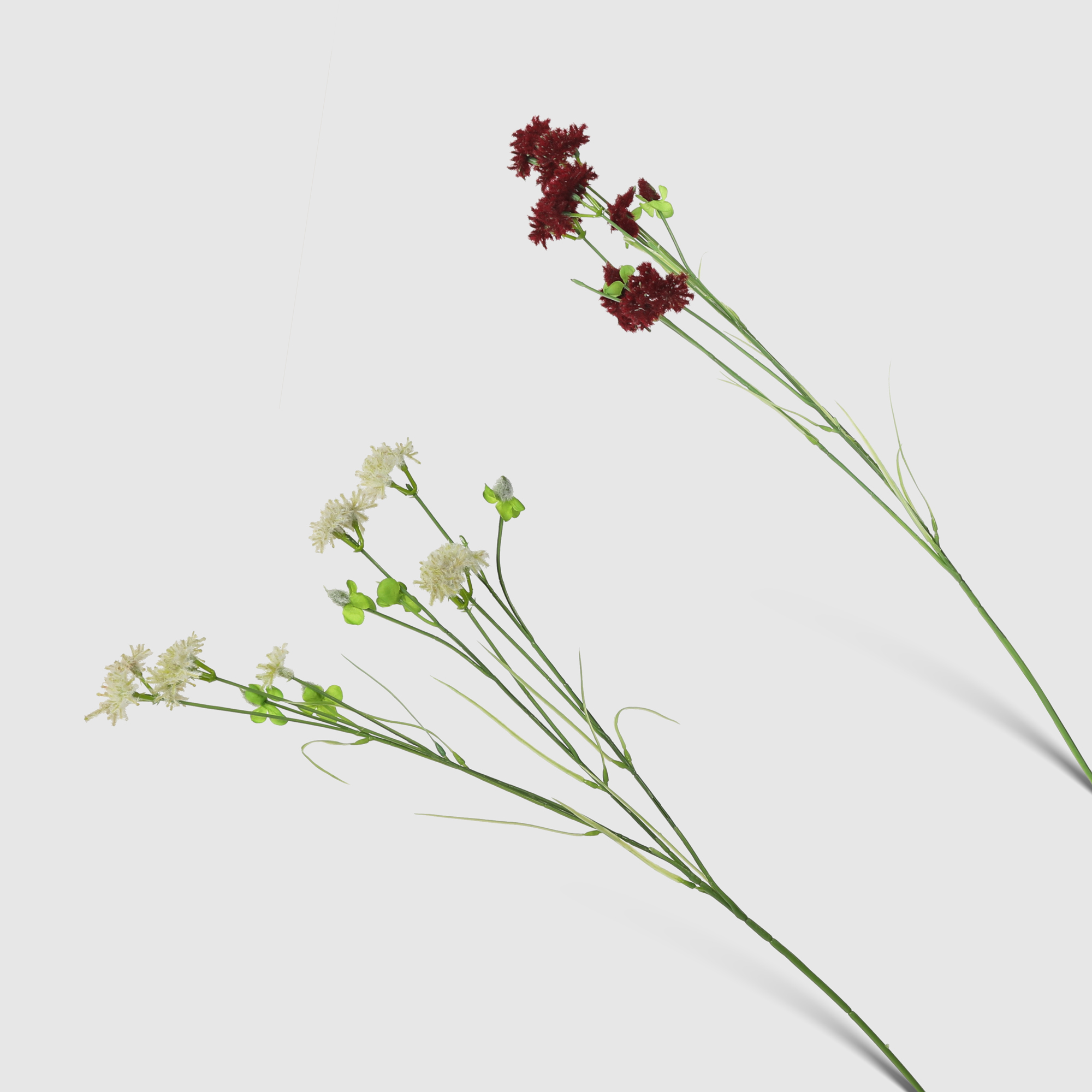 Ветка цветущая Конэко-О-52613 в ассортименте