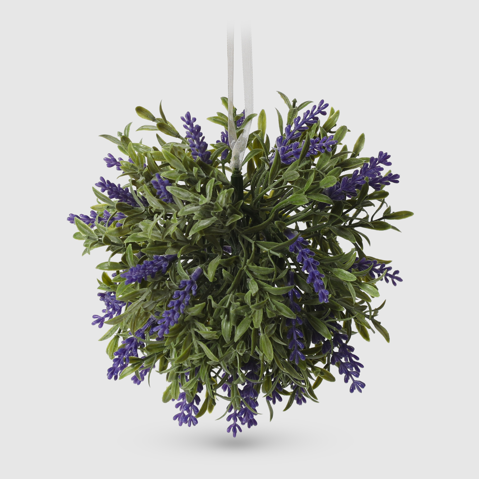 Шар из лаванды Конэко-О 35813 растение искусственное конэко о декоративный суккулент 11 см