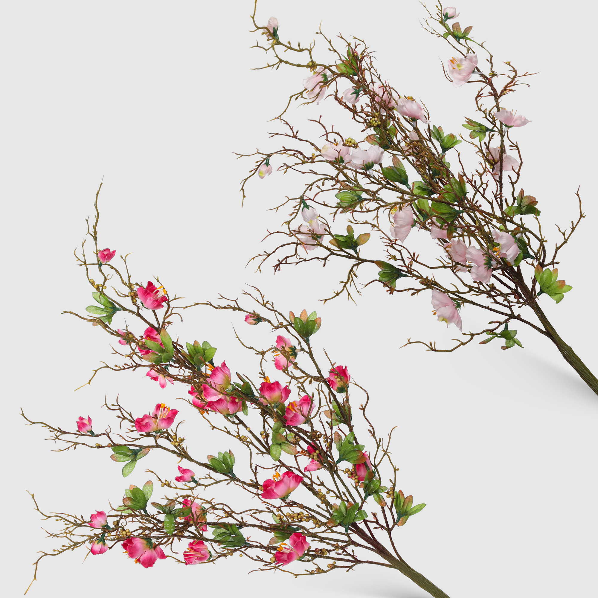 Ветка цветущая Конэко-О 34113 в ассортименте веточка конэко о 13718 100 см
