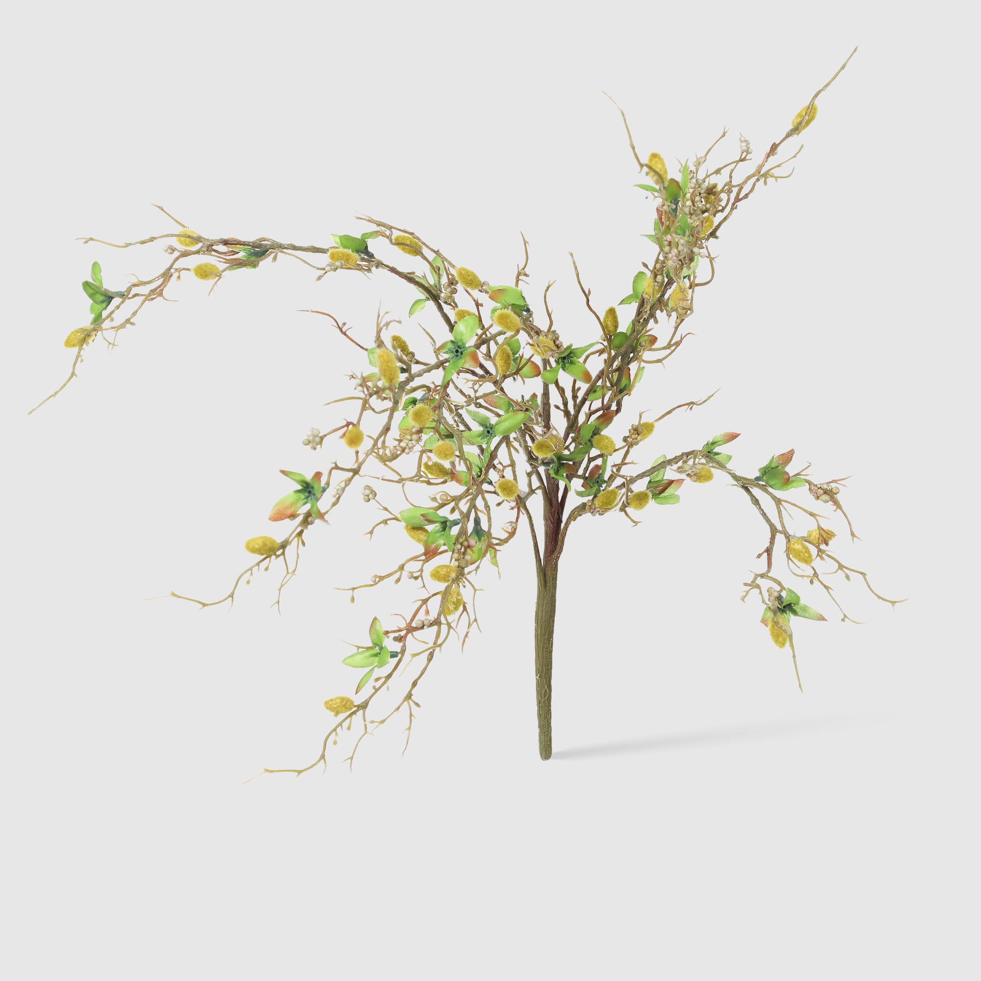Ветка цветущая Конэко-О 34313 растение искусственное конэко о ветка рипсалиса 85 см