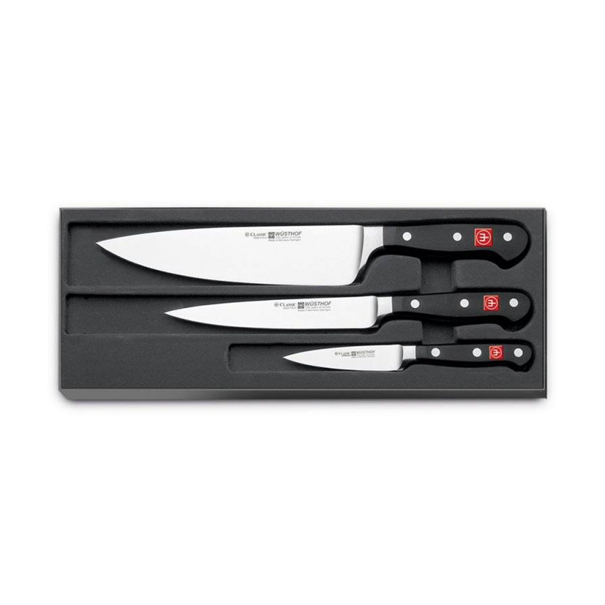 Набор ножей Wuesthoff Classic набор продуктов для резки