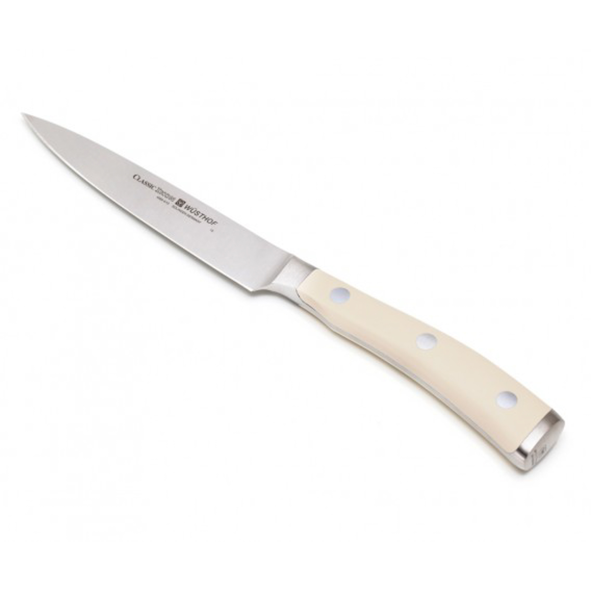 Нож Кухонный 12 см Wusthoff нож кухонный янагиба 22 см tu 6006 shimomura