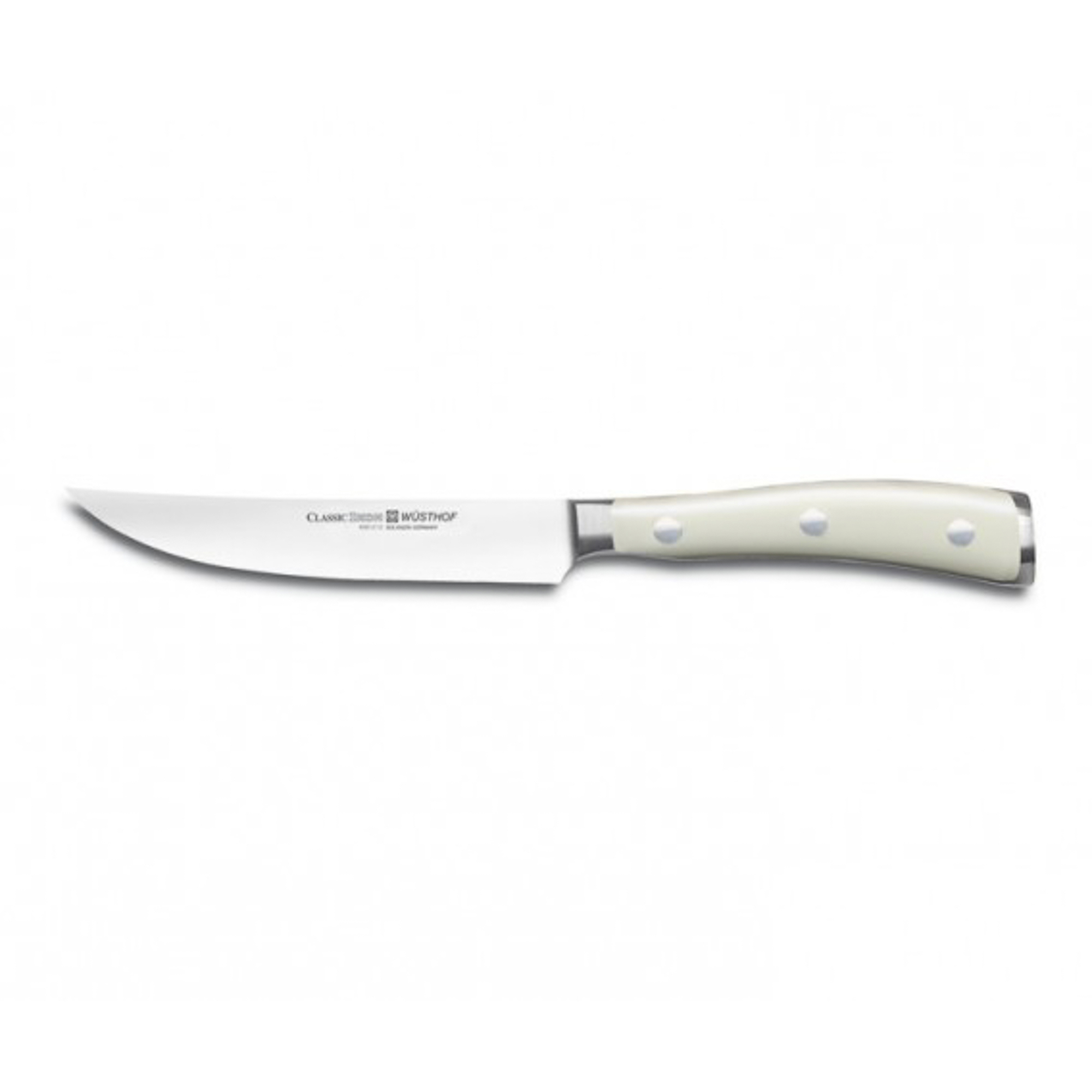 Нож для стейка 12 см Wusthoff - фото 1