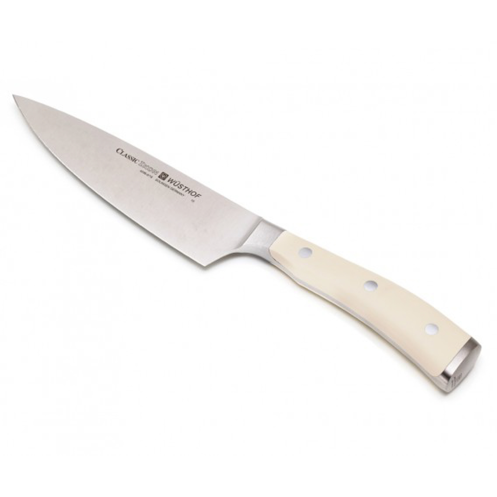 Нож Шеф 16 см Wusthoff нож японский шеф 17 см wusthoff classic