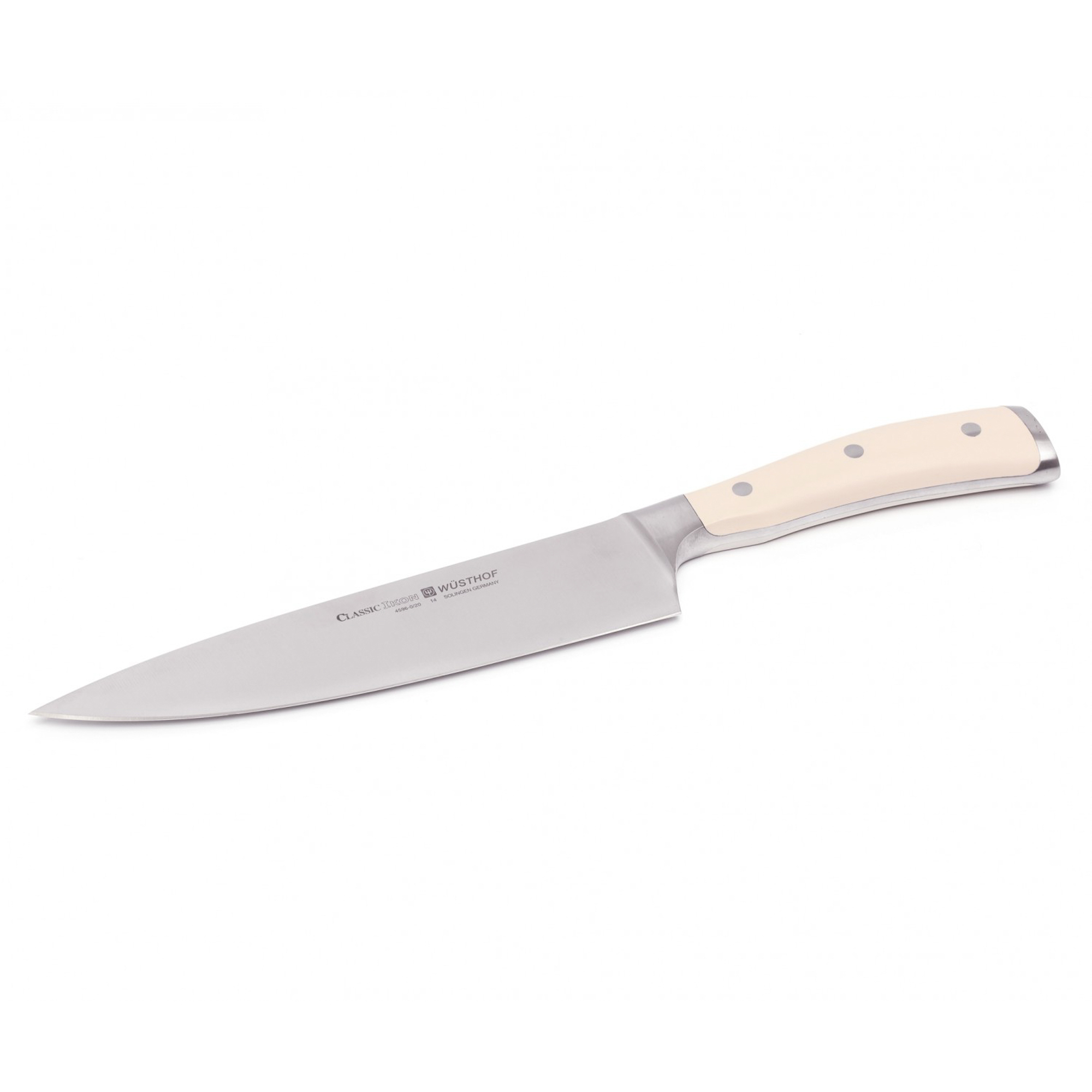 Нож Шеф 20 см Wusthoff нож японский шеф 17 см wusthoff classic