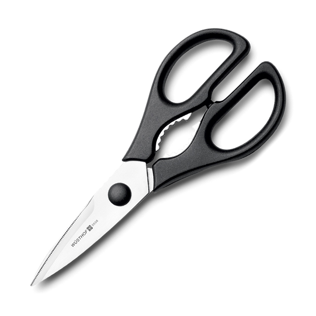 Ножницы кухонные WUESTHOF Professional tools 2ё см ножницы для обрезки ниток стальные 10 8 × 2 2 см цвет серебряный